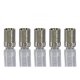 Clearomizer InnoCigs BF SS316 Heads 5er Pack 0,5 Ohm