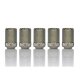 Clearomizer InnoCigs BF SS316 Heads 5er Pack 0,6 Ohm