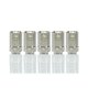 Clearomizer InnoCigs BF SS316 Heads 5er Pack 1,0 Ohm