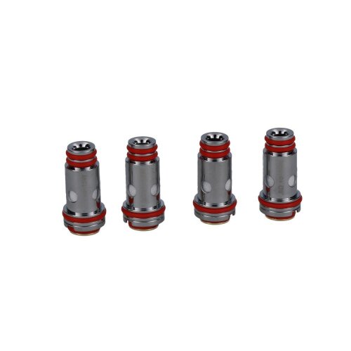 Uwell Whirl Heads 1,8 Ohm 4er Pack