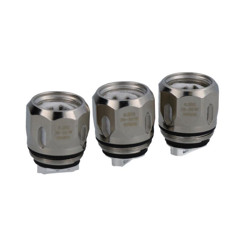 Vaporesso GT Mesh Coils 0,18 Ohm 3er Pack