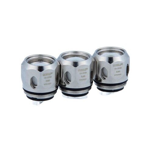 Vaporesso GT CCELL Coil Head 0,5 Ohm 3er Pack