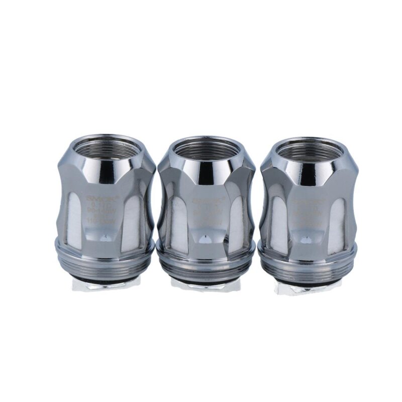 Smok Baby V2 A1 Head 0,17 Ohm (3 Stück pro Packung)