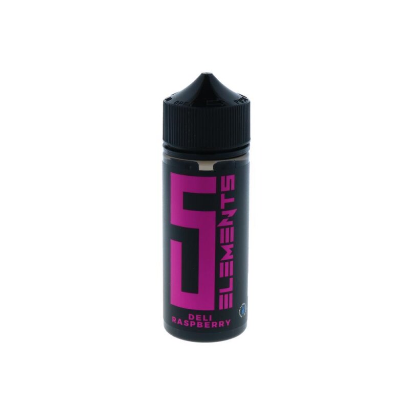 5Elements - Aroma Deli Raspberry 10ml