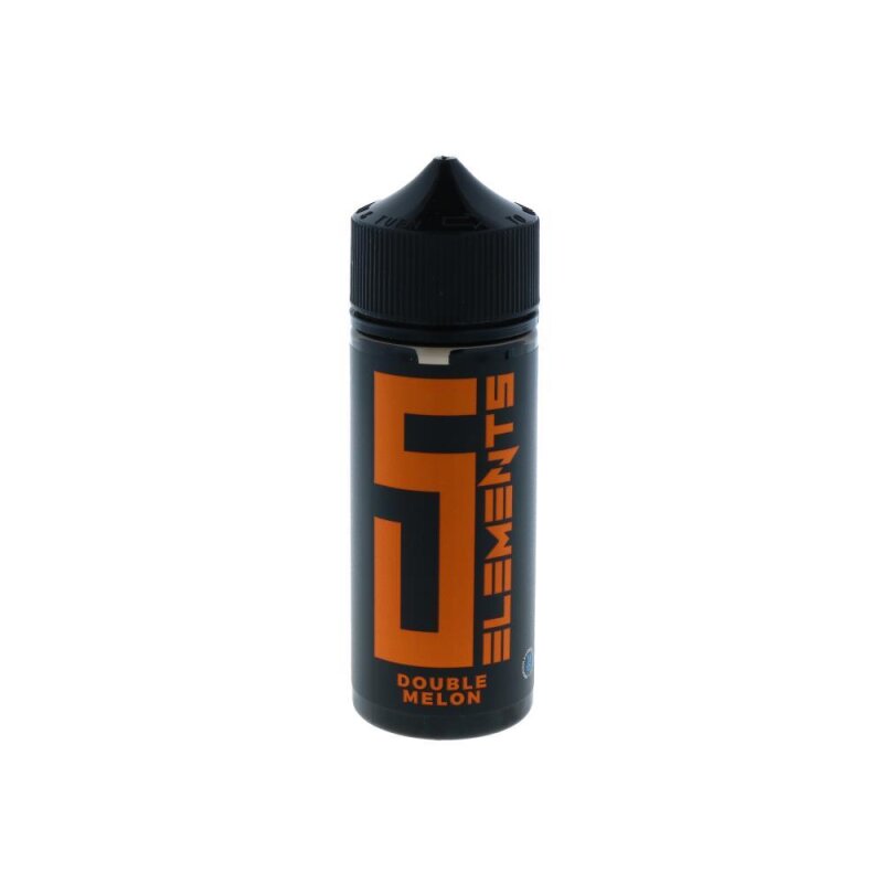 5Elements - Aroma Double Melon 10ml