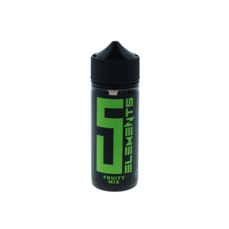 5Elements Aroma Fruity Mix 10ml
