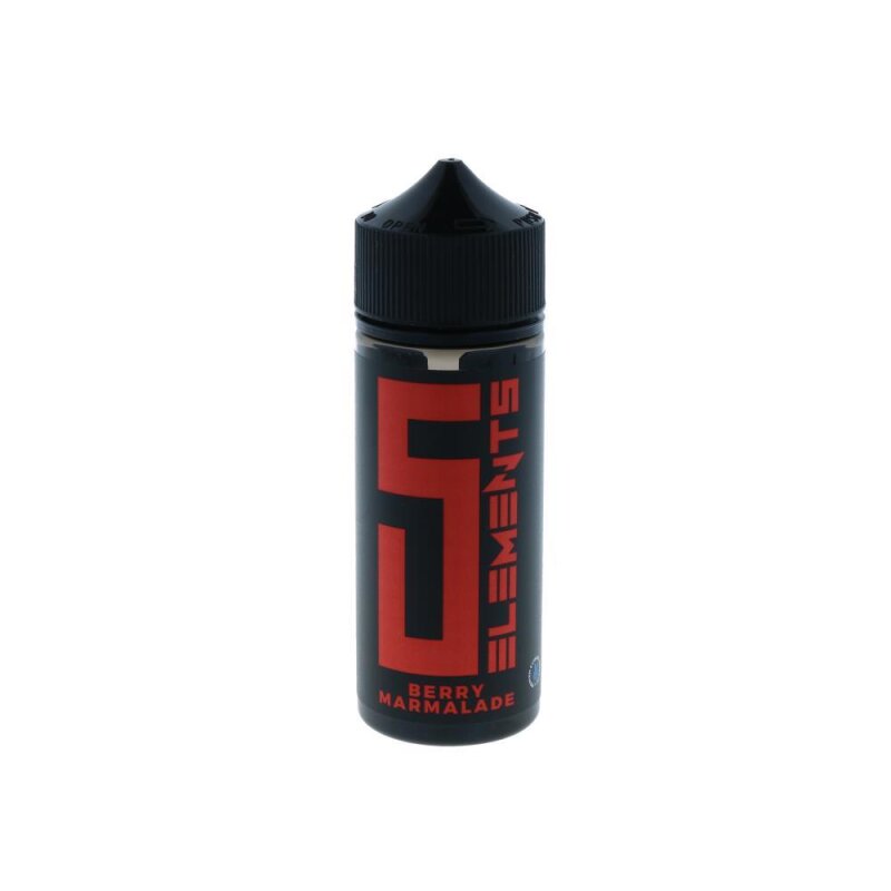 5Elements - Aroma Berry Marmalade 10ml