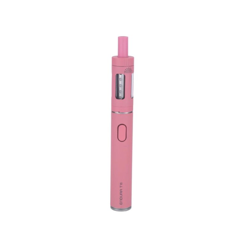 Innokin Endura T18 E-Zigaretten Set pink