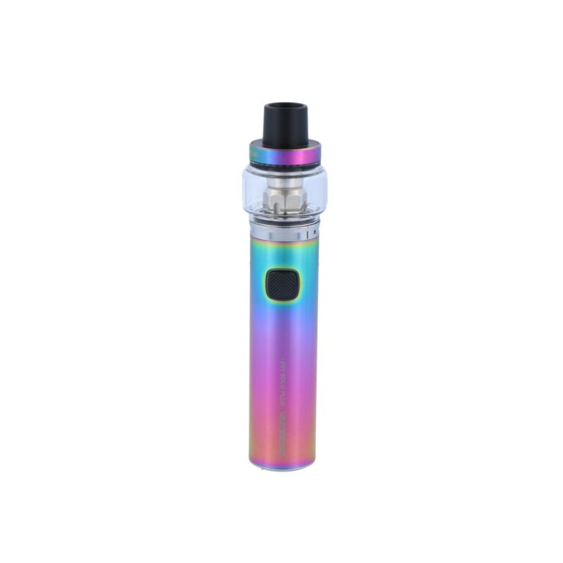Vaporesso Sky Solo Plus E-Zigaretten Set regenbogen