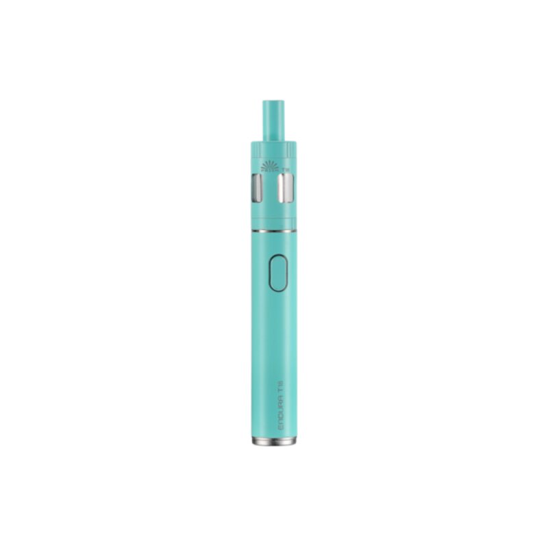 Innokin Endura T18 E-Zigaretten Set aquamarine