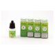 eGoGreen Zitrus Flavour Liquid 3mg
