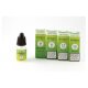 eGoGreen Heidelbeere Flavour Liquid 3mg