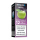 Nikoliquid Nikotinsalz Apfel Liquid 6mg