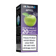 Nikoliquid Nikotinsalz Apfel Liquid 6mg