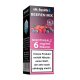 Nikoliquid Nikotinsalz Beeren Mix Liquid 6mg