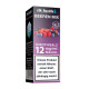 Nikoliquid Nikotinsalz Beeren Mix Liquid 6mg