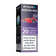 Nikoliquid Nikotinsalz Beeren Mix Liquid 6mg