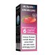 Nikoliquid Nikotinsalz Erdbeere Liquid 6mg