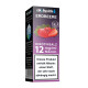 Nikoliquid Nikotinsalz Erdbeere Liquid 20mg