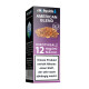 Nikoliquid Nikotinsalz American Blend Liquid 12mg
