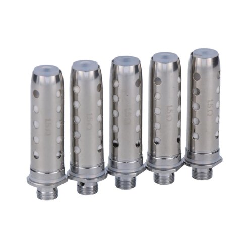 Innokin Prism T18/T22 Heads 1,5 Ohm  10er Packung