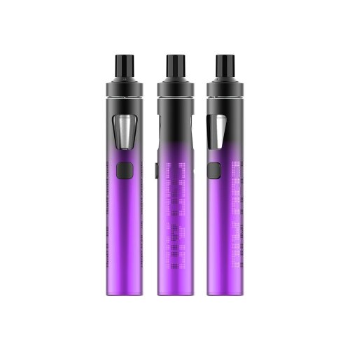 InnoCigs eGo AIO Simple E-Zigaretten Set lila