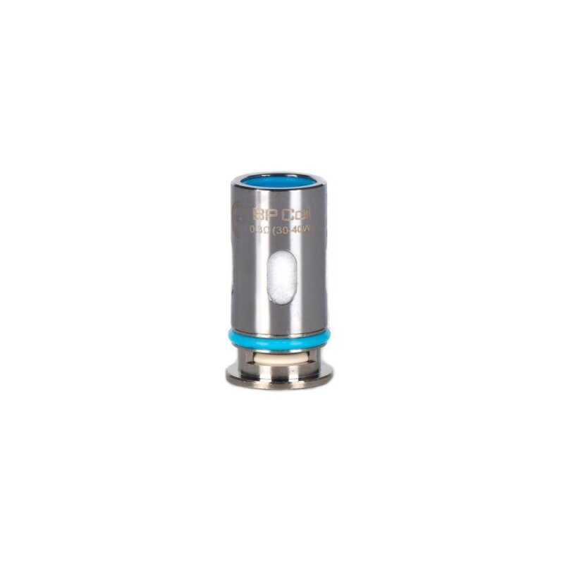 Aspire BP Head (5 Stück pro Packung)