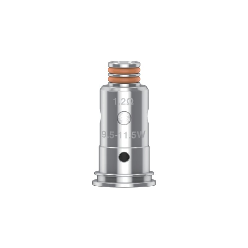 GeekVape G ST 1,2 Ohm Heads 5er Pack