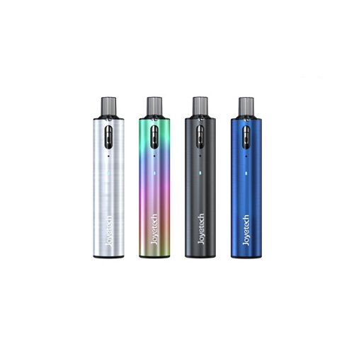 InnoCigs eGo POD E-Zigaretten Set schwarz