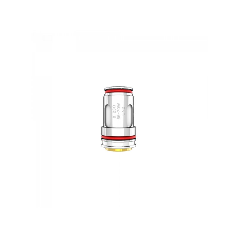 Uwell Crown 5 Heads 0,23 Ohm 4er Pack
