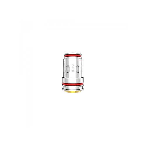 Uwell Crown 5 Heads 0,23 Ohm 4er Pack