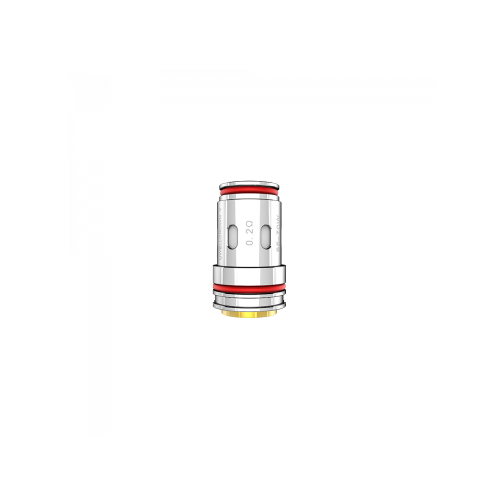 Uwell Crown 5 Heads 0,23 Ohm 4er Pack