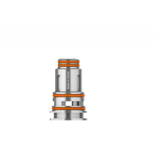 GeekVape P Series Verdampferkopf 0,4 Ohm 5er Pack