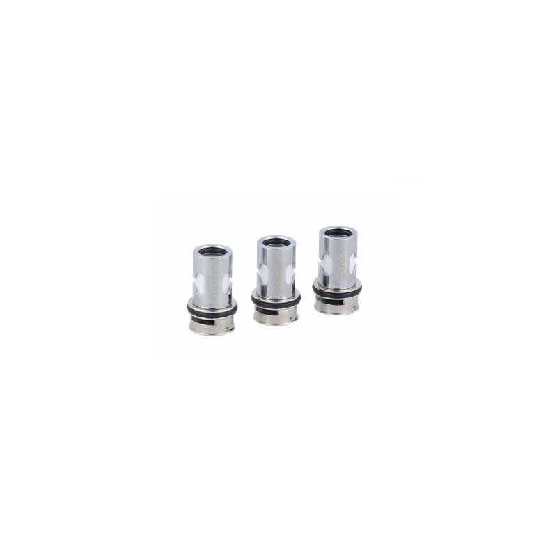 Voopoo TPP-DM2 0,2 Ohm Head 3 Stueck pro Packung