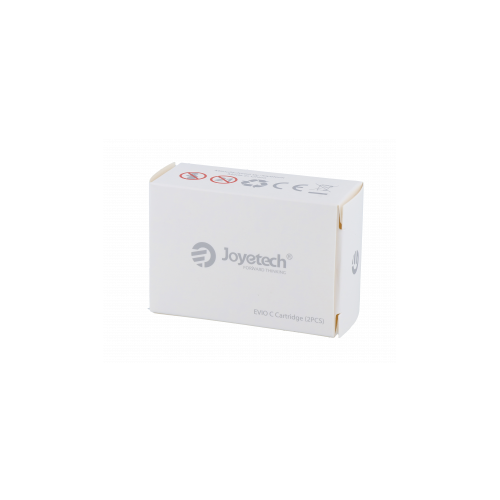 Pod Joyetech EVIO C 2 Stueck pro Packung