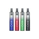 Joyetech eGo Pod AST E-Zigaretten Set silber-schwarz