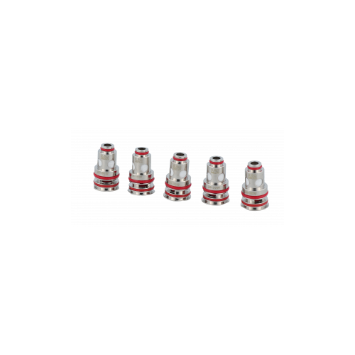 Coil Vaporesso GTX Mesh 0,6 Ohm 5er Pack