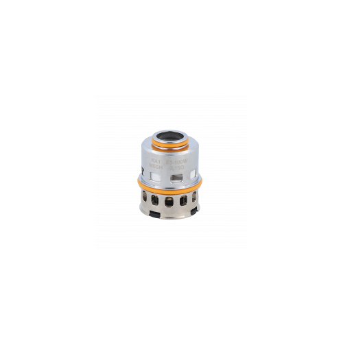 GeekVape M Series Heads 5 Stück pro Packung