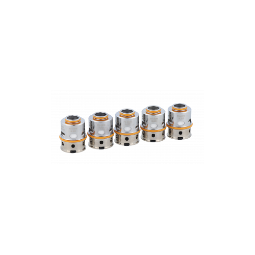 GeekVape M Series Head 0,14 Ohm 5er Pack