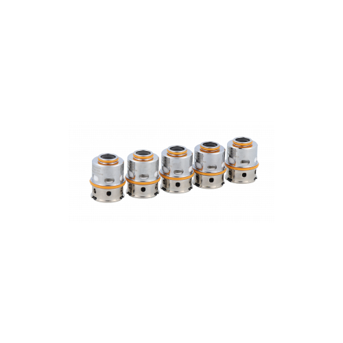 GeekVape M Series Head 0,14 Ohm 5er Pack