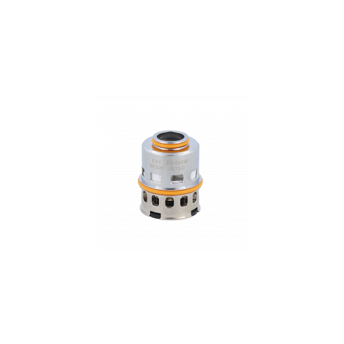 GeekVape M Series Trible Head 0,2 Ohm Coil 5er Pack