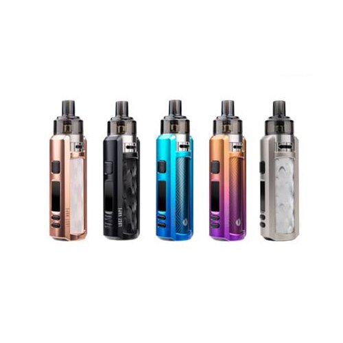 E-Zigarette Lost Vape Quest Ursa Mini Pod Crystal Cream