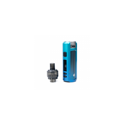 E-Zigarette Lost Vape Quest Ursa Mini Pod Crystal Cream