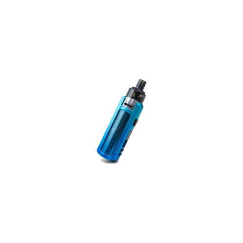 E-Zigarette Lost Vape Quest Ursa Mini Pod Crystal Cream