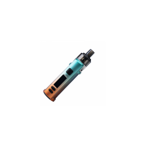 E-Zigarette Lost Vape Quest Ursa Mini Pod Crystal Cream