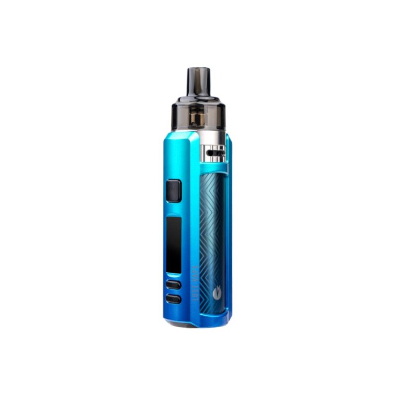 E-Zigarette Quest Ursa Mini Pod Lost Vape Phantom Blue