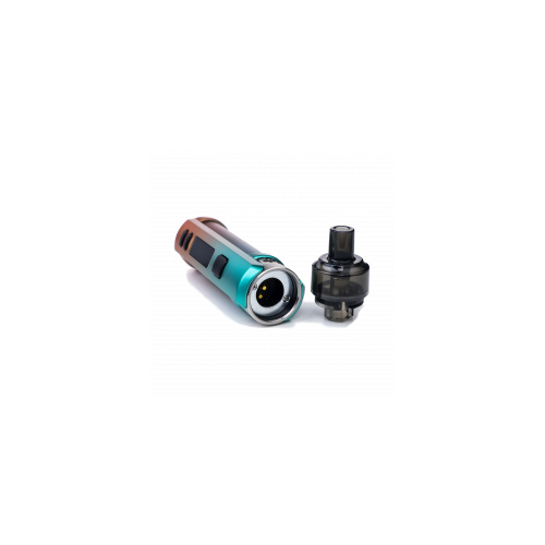 E-Zigarette Quest Ursa Mini Pod Lost Vape Phantom Blue