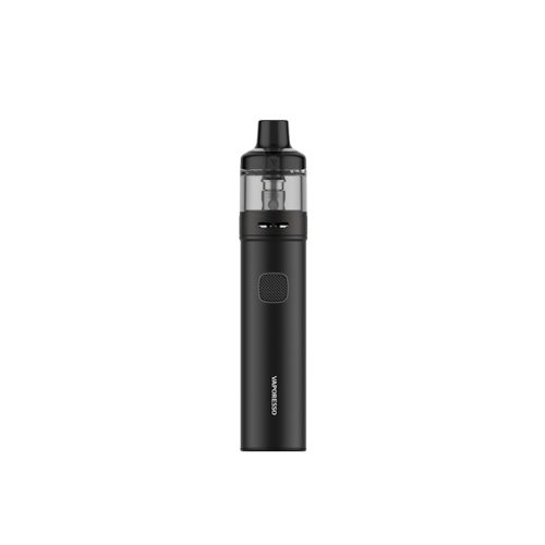 Vaporesso GTX GO 40 E-Zigarette schwarz