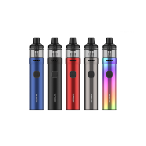 Vaporesso GTX GO 40 E-Zigarette schwarz