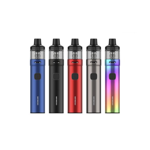 E-Zigarette Vaporesso GTX GO 40 regenbogen